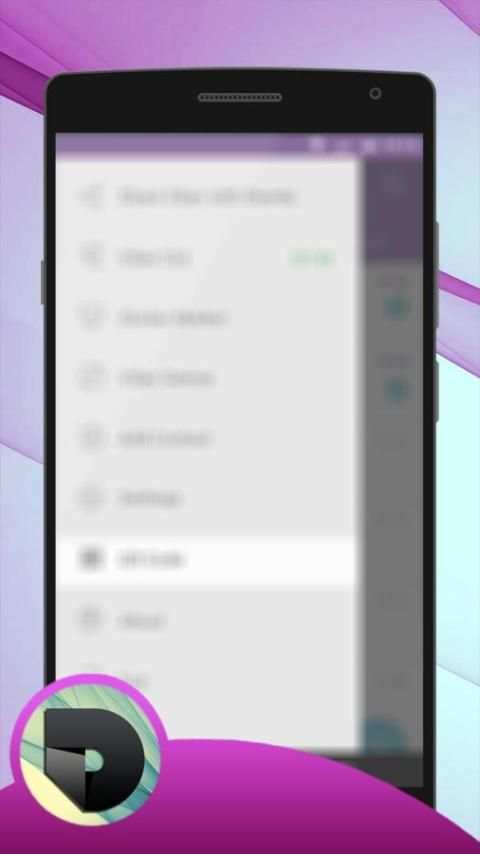 New Tips for Viber Messenger screenshot 2