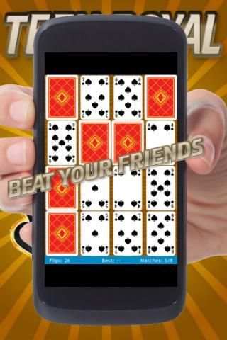 Teen Royal Patti 2 تصوير الشاشة