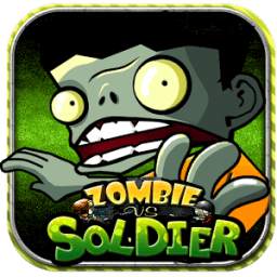 Zombie and Soldier 2.0.5