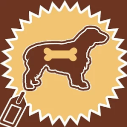 Dog Food Coupons иконка