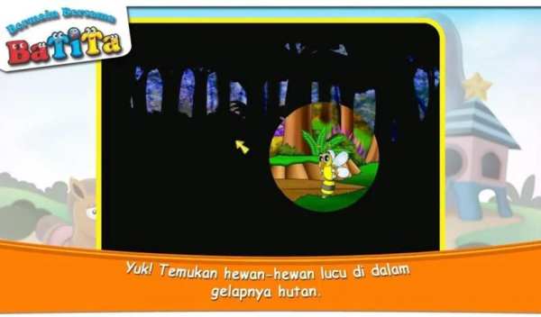 Bermain Bersama Batita screenshot 4