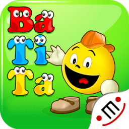 Bermain Bersama Batita icon