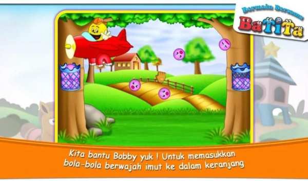 Bermain Bersama Batita screenshot 6