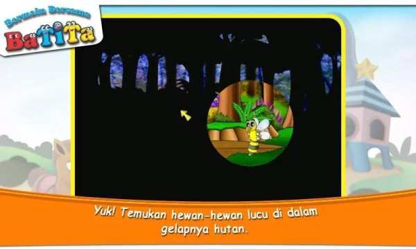 Bermain Bersama Batita screenshot 16