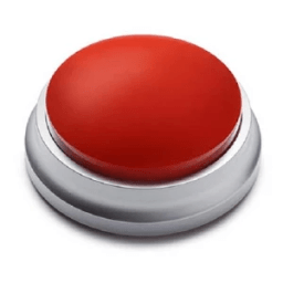 Game Show Winner Bell Sound icon