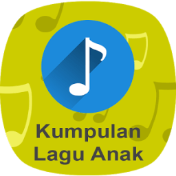 Kumpulan Lagu Anak-anak icon