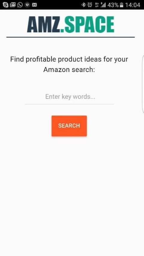 AMZ.Space Amazon Seller Tools screenshot 3