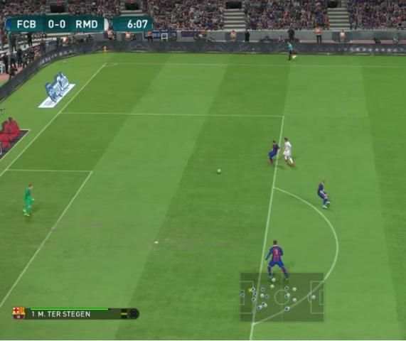 Tips For PES 17 New screenshot 3