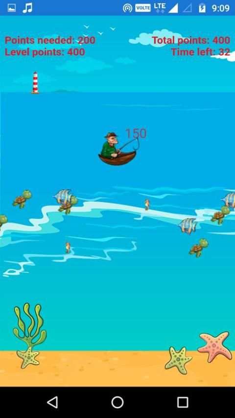 Blue Whale Game Bitcoin Faucet скриншот 1
