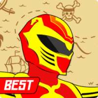 Super Rangers Dino Charge