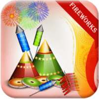 Diwali Crackers on 9Apps