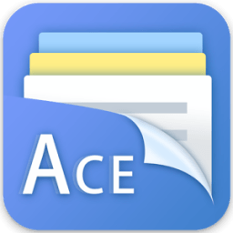 Ace File Manager (Explorer &amp; Transfer) आइकन