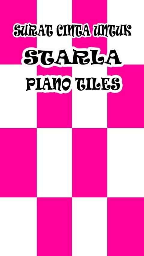 Starla Piano Tile screenshot 2
