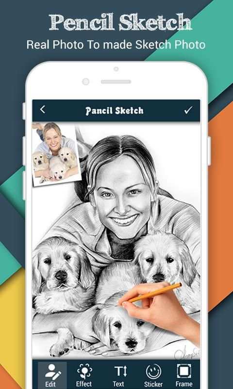 Sketch Maker 6 تصوير الشاشة