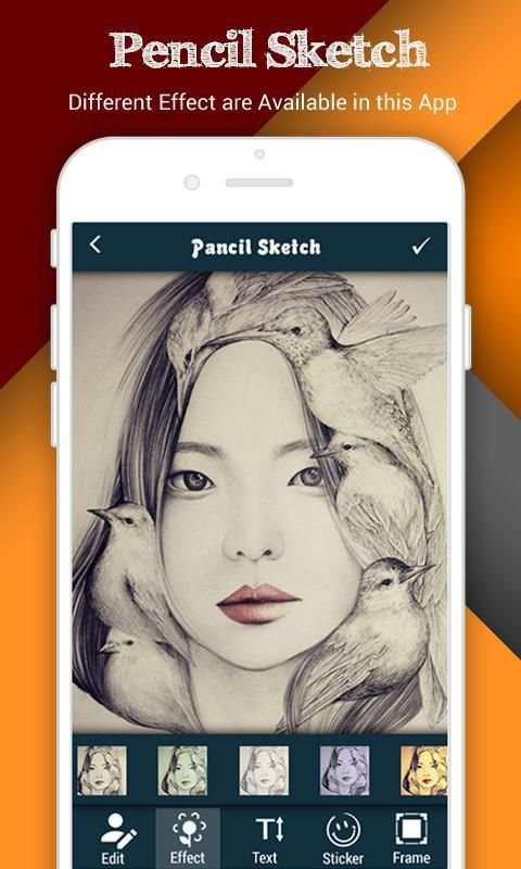 Sketch Maker 5 تصوير الشاشة