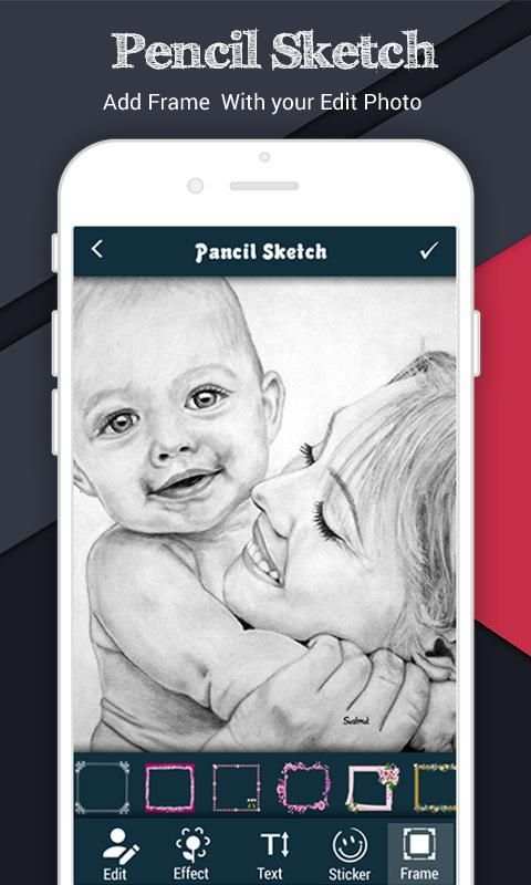 Sketch Maker 3 تصوير الشاشة