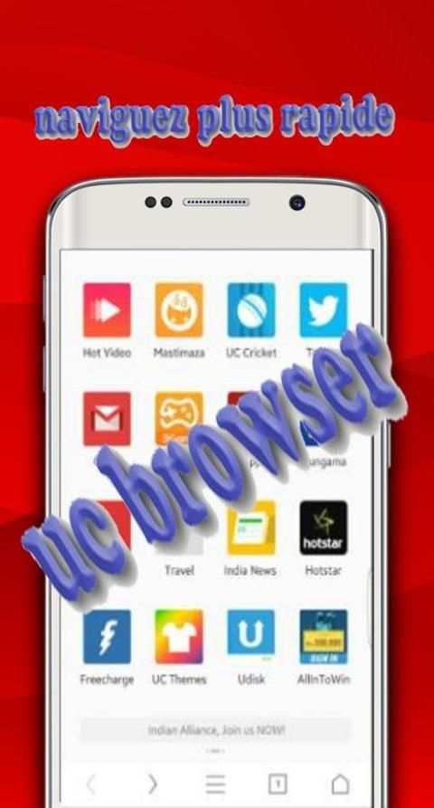 Tips For uc Browser Fast 1 تصوير الشاشة