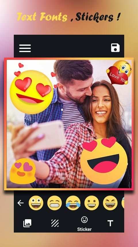 PHOTO MERGE AND COLLAGE स्क्रीनशॉट 2