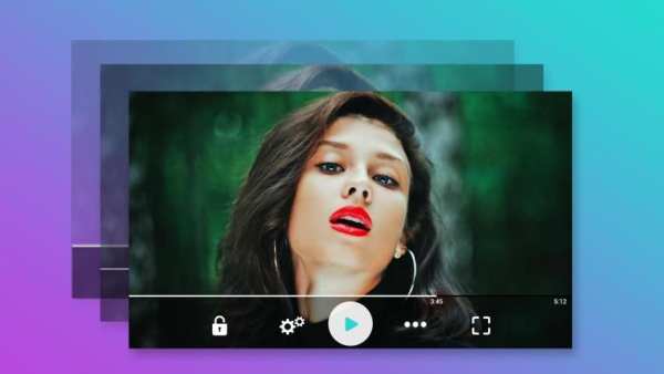 XX Video Player - XX MAX Player 3 تصوير الشاشة