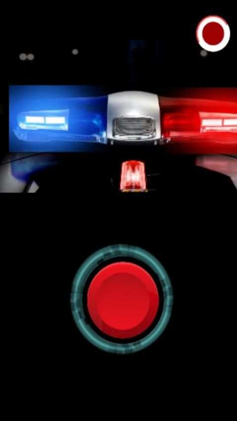 klakson Mobil Polisi screenshot 4