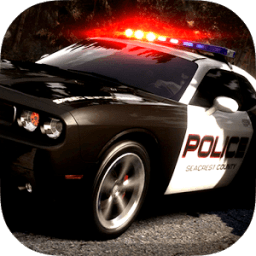 klakson Mobil Polisi иконка