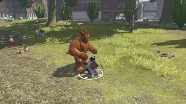 KiPlay For LEGO Deathpool Battle Trick screenshot 1