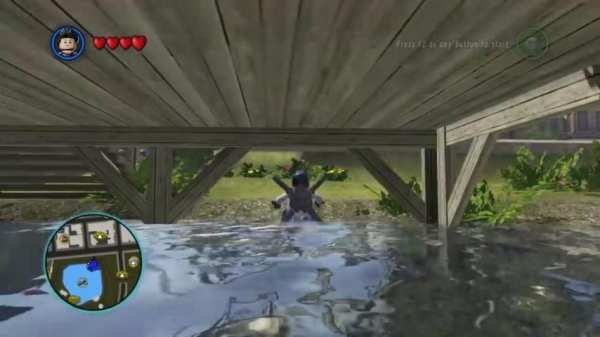 KiPlay For LEGO Deathpool Battle Trick screenshot 5