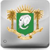 Gouvernement de Côte d'Ivoire on 9Apps