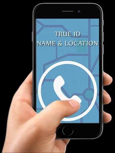 True Caller ID Location & Name 5 تصوير الشاشة