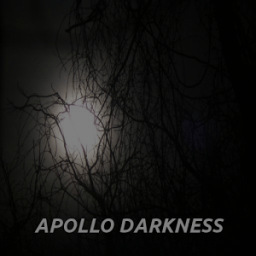 Theme Apollo Darkness أيقونة