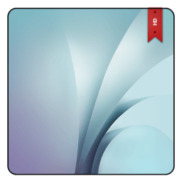 S6 Galaxy Launcher and Theme आइकन