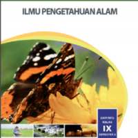 Buku IPA Kelas 9 kurikulum 2013 on 9Apps