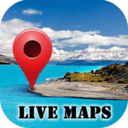 Live Maps & Street View