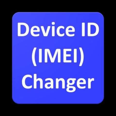 Device ID ( IMEI ) Changer Free 1 تصوير الشاشة