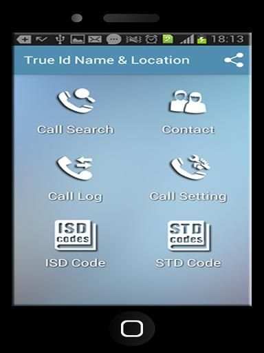 True Caller Name & Address screenshot 3