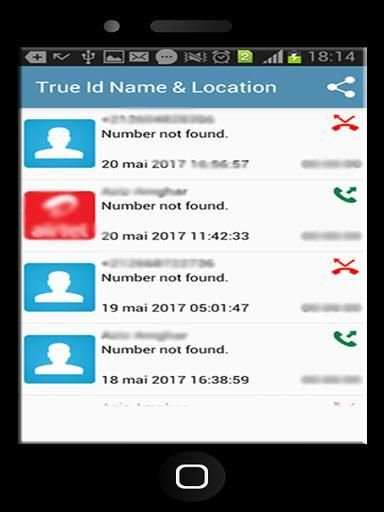 True Caller Name & Address screenshot 2