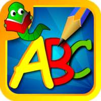 Smart Tot Learn ABC