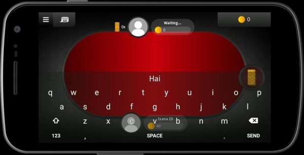 Gaple screenshot 2