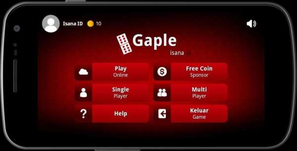 Gaple screenshot 8