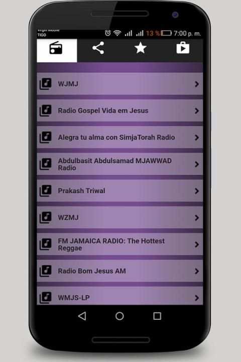 Michael Jackson Music screenshot 4