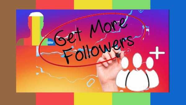FREE Followers 4 Instagram! screenshot 3