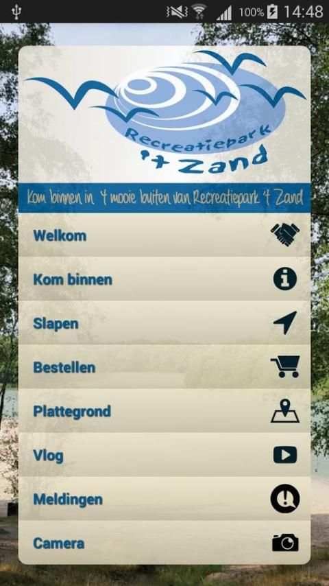 't Zand screenshot 5