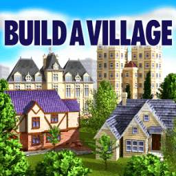 Village City Island Sim Life 2 Paradise Simulation
