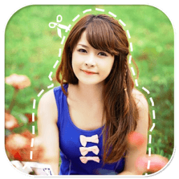 Cut Paste Photos Editor आइकन