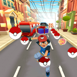 Super Ashe Adventure Run أيقونة