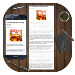 Screenshot : Merge &amp; Create Long Image иконка