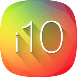 ikon Launcher for Phone OS 11