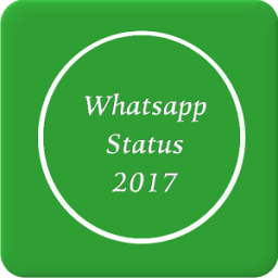 All Whatsapp status 2017 आइकन