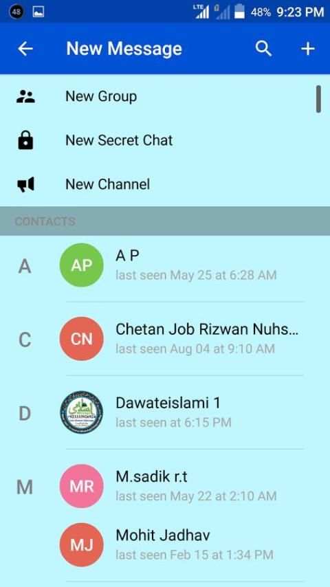 Indian Whatapps screenshot 5