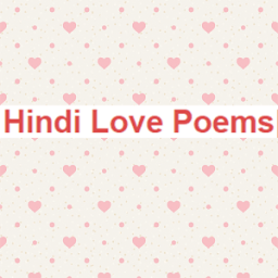 ikon Hindi Love Poems App